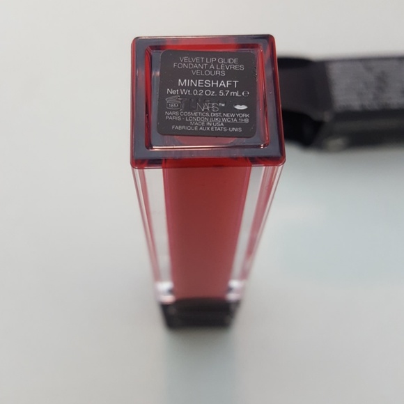 Brand New NARS Lip Glide - Picture 3 of 4